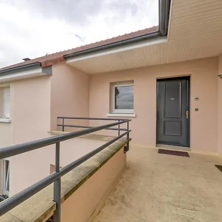 Village I Appartamento Serris