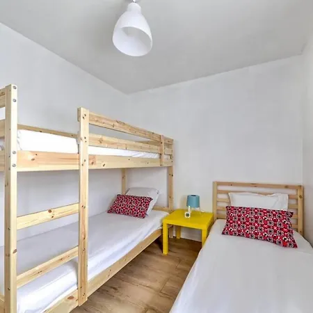 Appartamento Village I