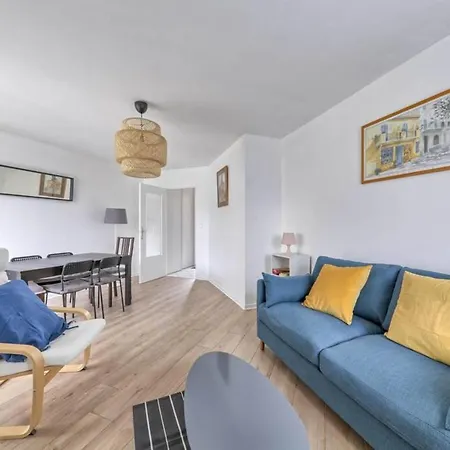 Appartamento Village I